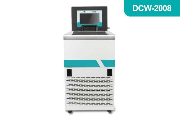 寧波新芝生物科技低溫恒溫槽（加熱、制冷）DCW-2008
